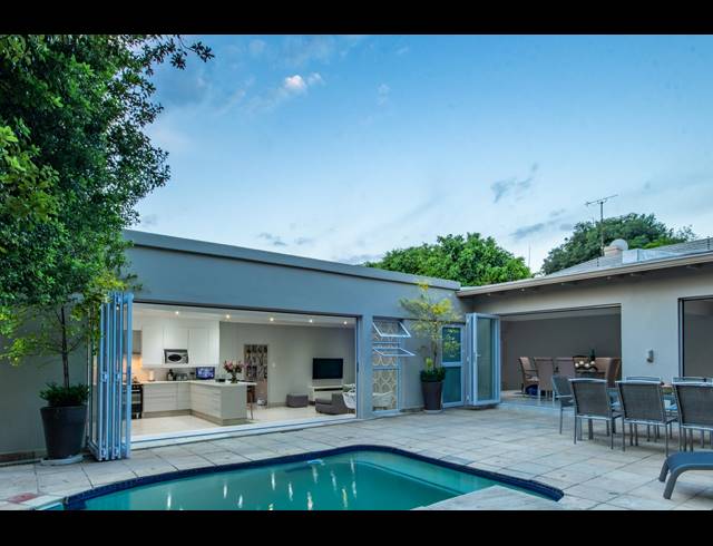 3 BEDROOM HOUSE FOR SALE IN PARKHURST